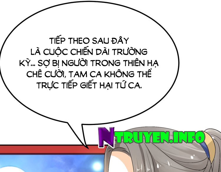 Xuyên Việt Chi Thiên Tâm Linh: Chapter 35