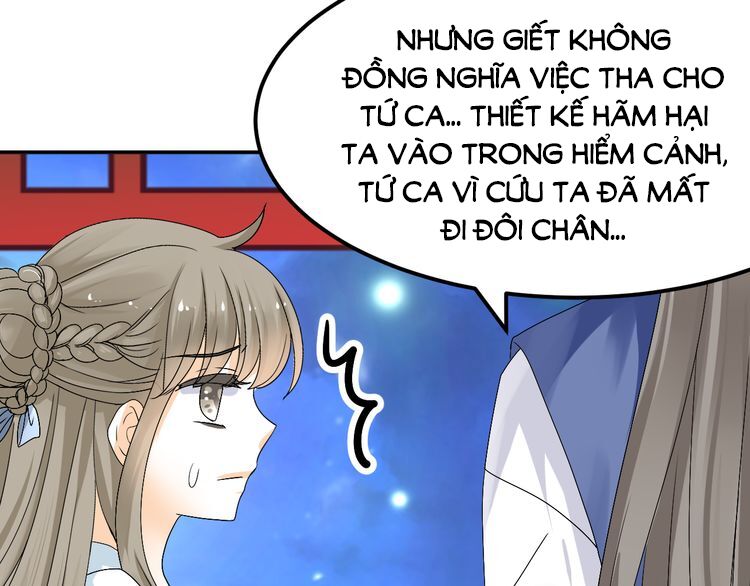 Xuyên Việt Chi Thiên Tâm Linh: Chapter 35
