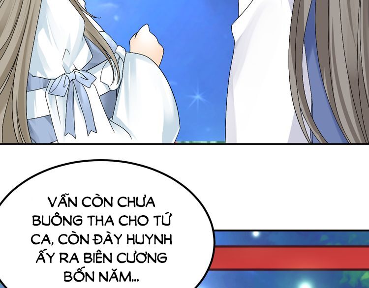 Xuyên Việt Chi Thiên Tâm Linh: Chapter 35