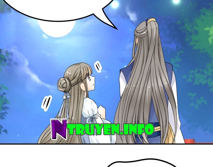 Xuyên Việt Chi Thiên Tâm Linh: Chapter 35