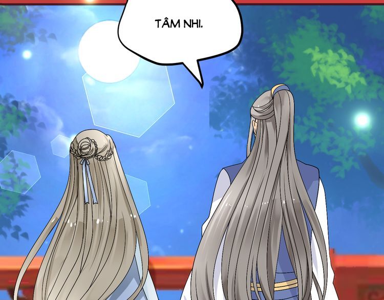 Xuyên Việt Chi Thiên Tâm Linh: Chapter 35