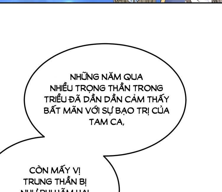 Xuyên Việt Chi Thiên Tâm Linh: Chapter 35