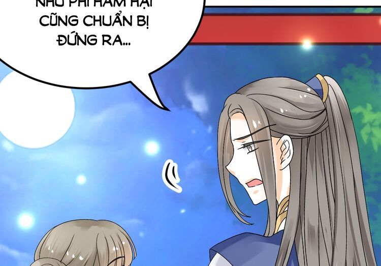 Xuyên Việt Chi Thiên Tâm Linh: Chapter 35