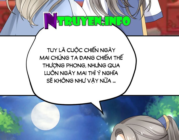 Xuyên Việt Chi Thiên Tâm Linh: Chapter 35