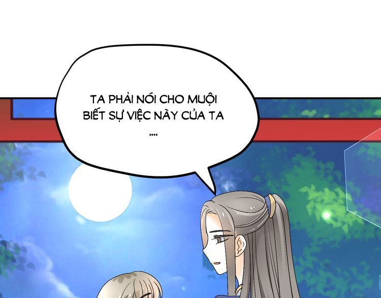 Xuyên Việt Chi Thiên Tâm Linh: Chapter 35