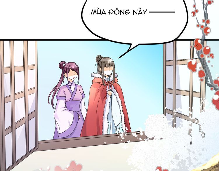 Xuyên Việt Chi Thiên Tâm Linh: Chapter 39: End