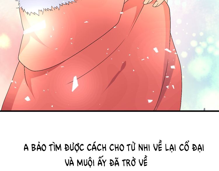 Xuyên Việt Chi Thiên Tâm Linh: Chapter 39: End
