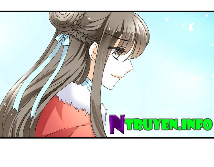 Xuyên Việt Chi Thiên Tâm Linh: Chapter 39: End