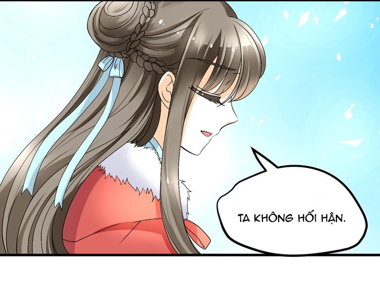 Xuyên Việt Chi Thiên Tâm Linh: Chapter 39: End