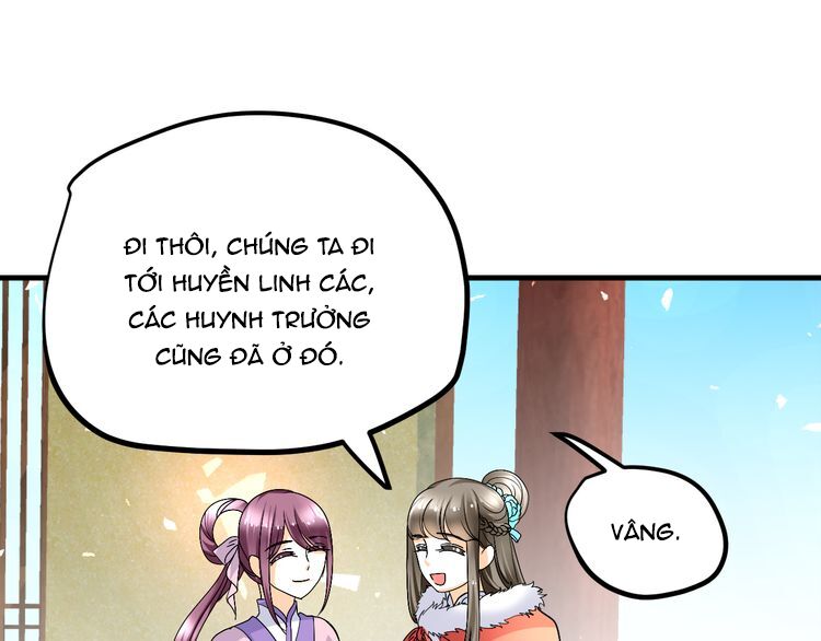Xuyên Việt Chi Thiên Tâm Linh: Chapter 39: End