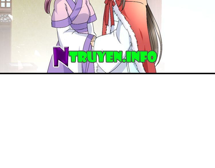 Xuyên Việt Chi Thiên Tâm Linh: Chapter 39: End