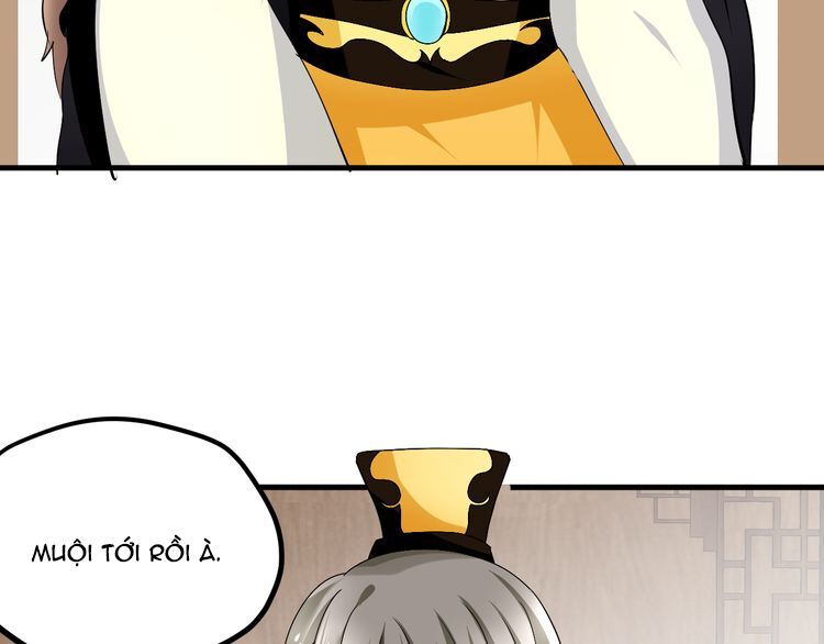 Xuyên Việt Chi Thiên Tâm Linh: Chapter 39: End