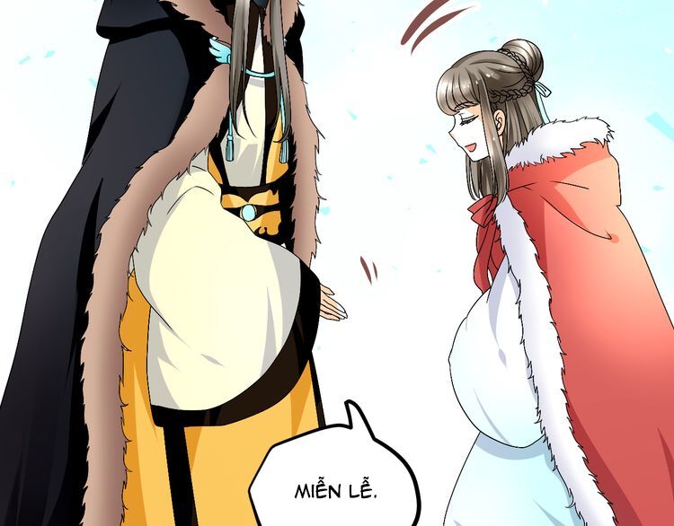 Xuyên Việt Chi Thiên Tâm Linh: Chapter 39: End