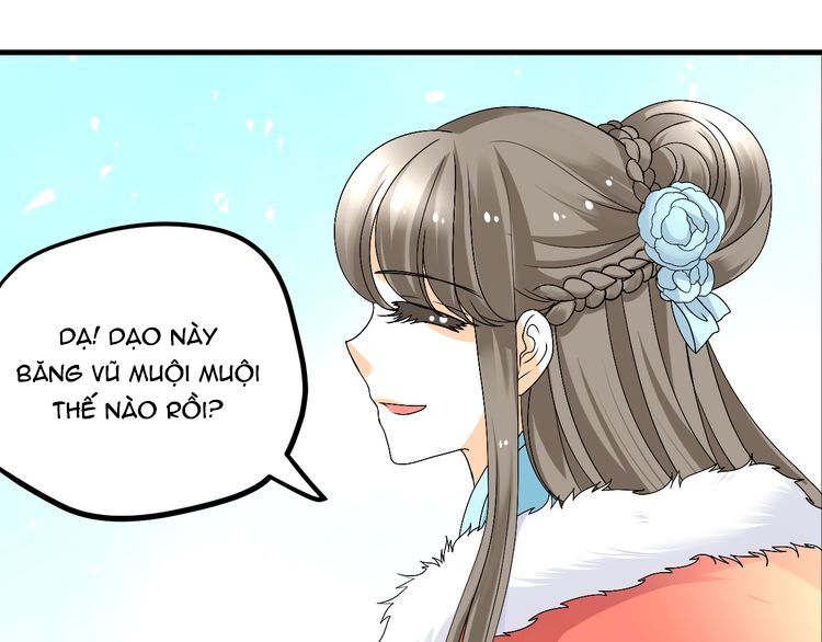 Xuyên Việt Chi Thiên Tâm Linh: Chapter 39: End