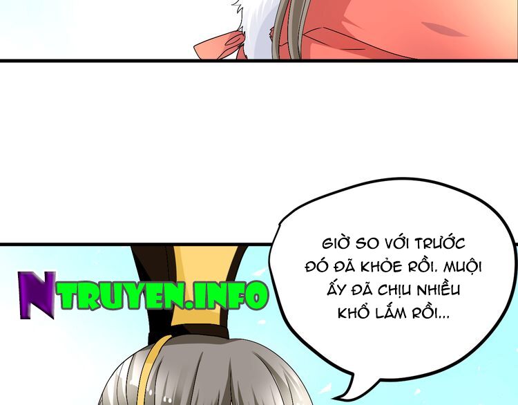 Xuyên Việt Chi Thiên Tâm Linh: Chapter 39: End