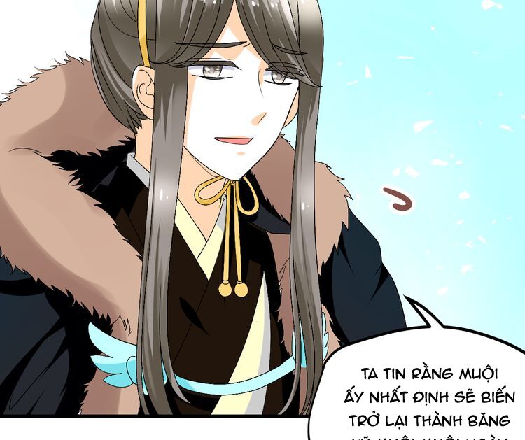 Xuyên Việt Chi Thiên Tâm Linh: Chapter 39: End