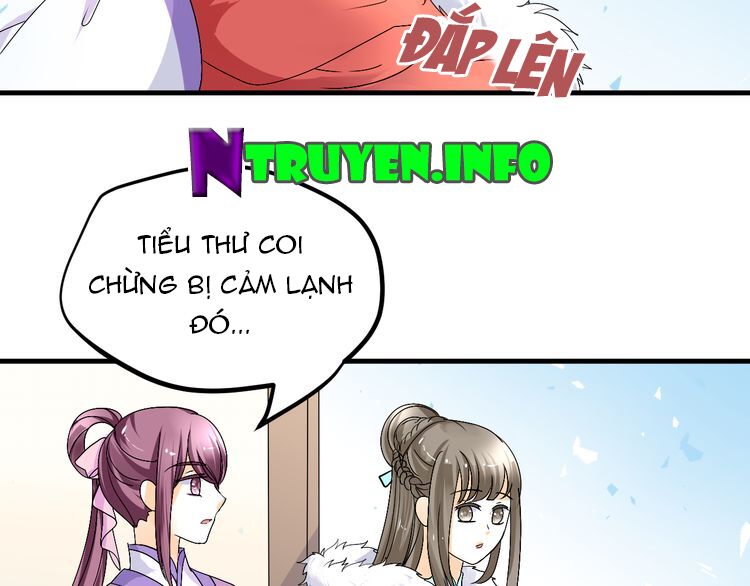Xuyên Việt Chi Thiên Tâm Linh: Chapter 39: End