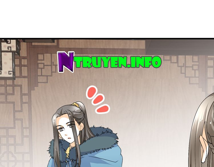 Xuyên Việt Chi Thiên Tâm Linh: Chapter 39: End