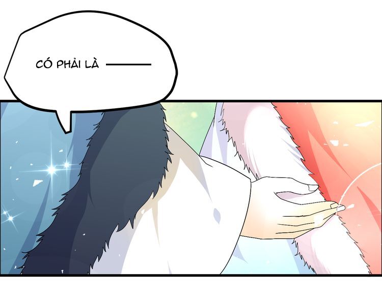 Xuyên Việt Chi Thiên Tâm Linh: Chapter 39: End