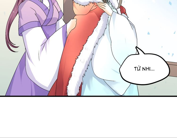 Xuyên Việt Chi Thiên Tâm Linh: Chapter 39: End
