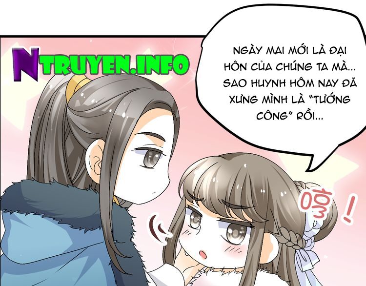 Xuyên Việt Chi Thiên Tâm Linh: Chapter 39: End