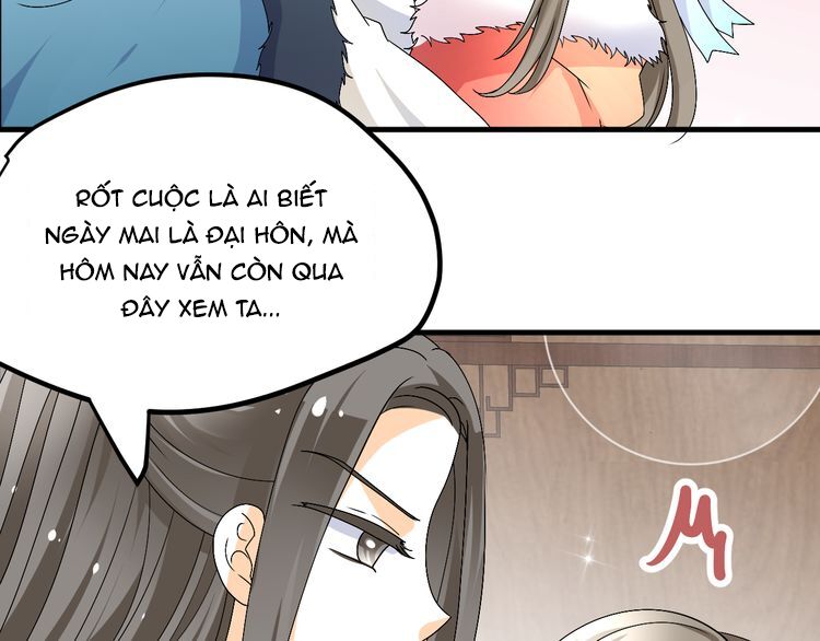 Xuyên Việt Chi Thiên Tâm Linh: Chapter 39: End