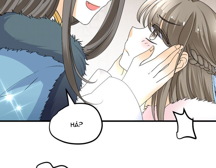 Xuyên Việt Chi Thiên Tâm Linh: Chapter 39: End