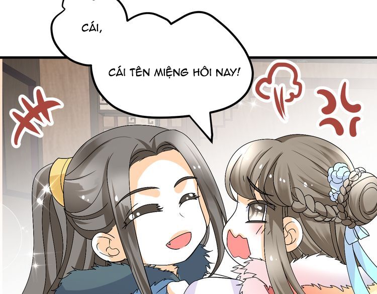 Xuyên Việt Chi Thiên Tâm Linh: Chapter 39: End