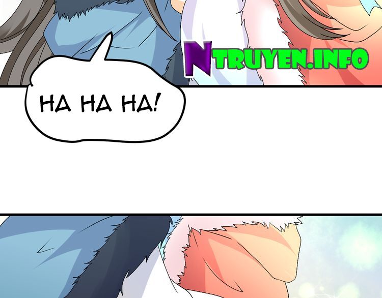 Xuyên Việt Chi Thiên Tâm Linh: Chapter 39: End