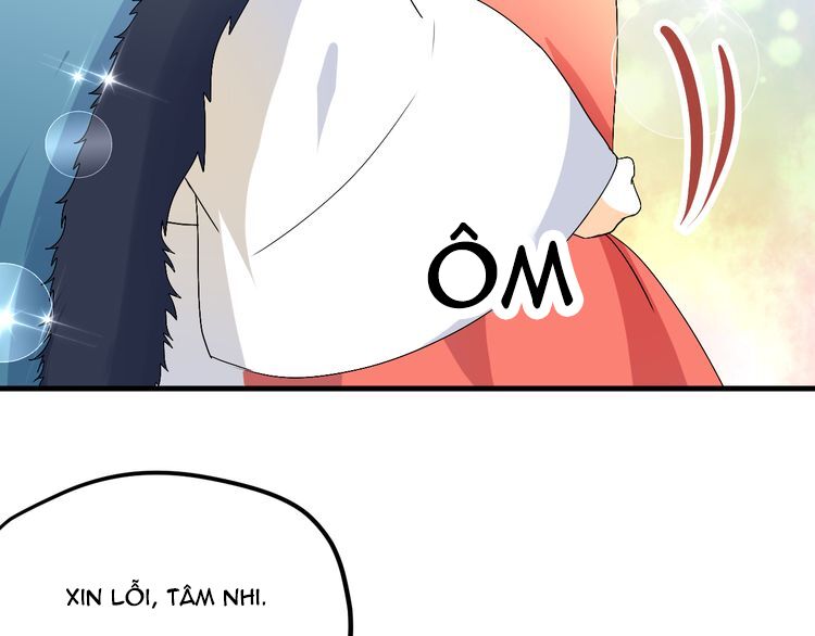Xuyên Việt Chi Thiên Tâm Linh: Chapter 39: End