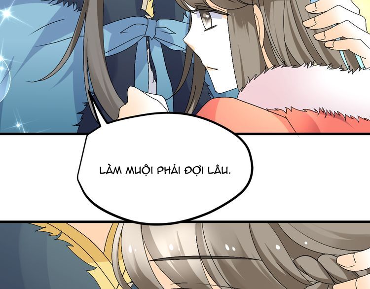 Xuyên Việt Chi Thiên Tâm Linh: Chapter 39: End