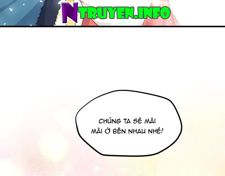 Xuyên Việt Chi Thiên Tâm Linh: Chapter 39: End