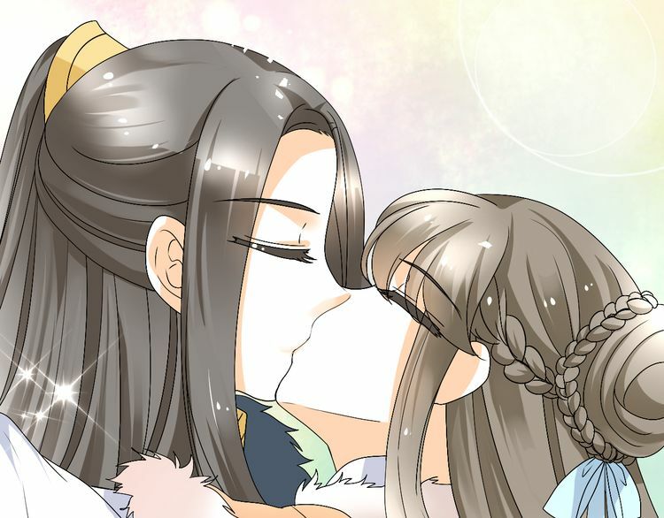 Xuyên Việt Chi Thiên Tâm Linh: Chapter 39: End