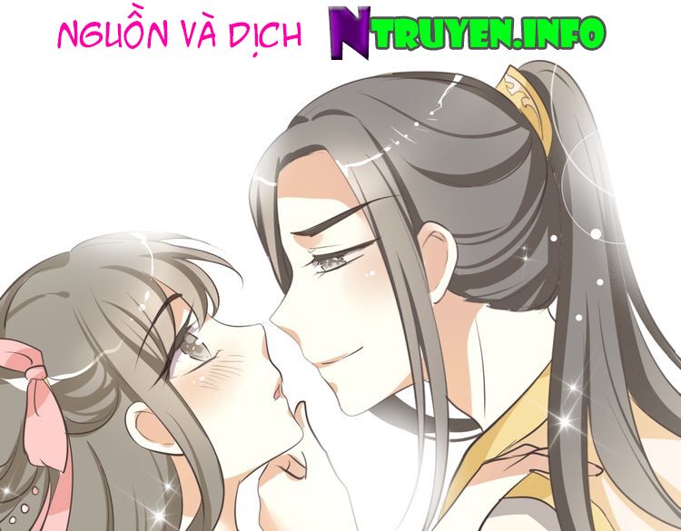 Xuyên Việt Chi Thiên Tâm Linh: Chapter 5