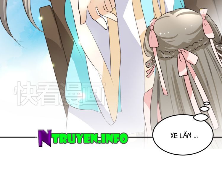 Xuyên Việt Chi Thiên Tâm Linh: Chapter 5