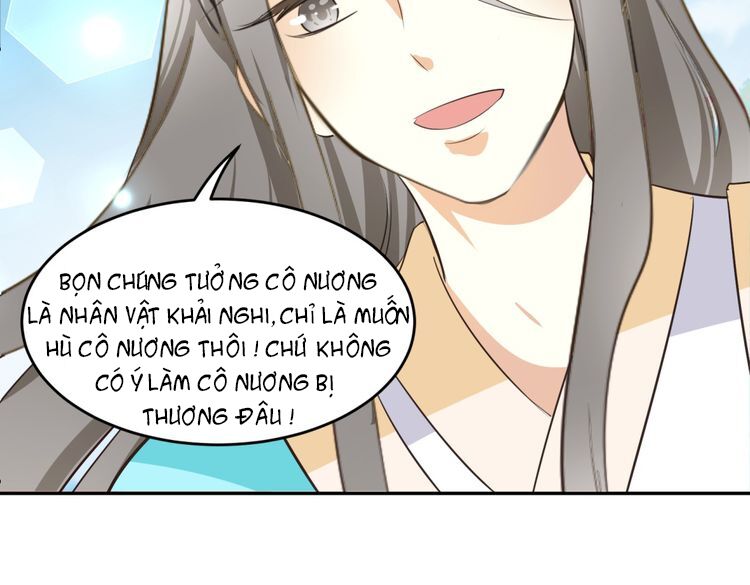 Xuyên Việt Chi Thiên Tâm Linh: Chapter 5
