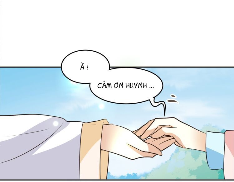 Xuyên Việt Chi Thiên Tâm Linh: Chapter 5