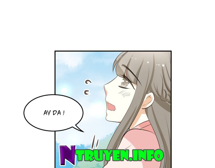 Xuyên Việt Chi Thiên Tâm Linh: Chapter 5