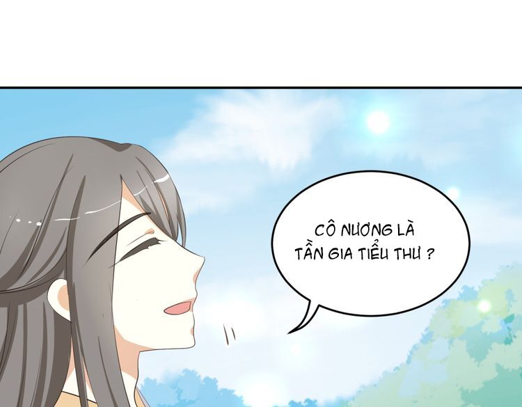 Xuyên Việt Chi Thiên Tâm Linh: Chapter 5