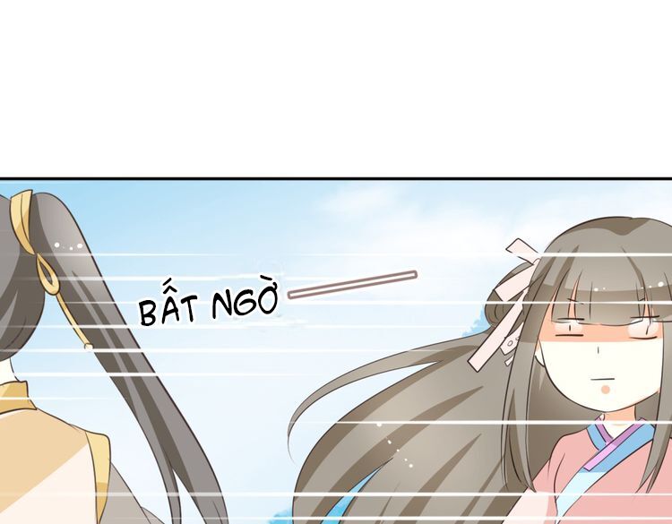 Xuyên Việt Chi Thiên Tâm Linh: Chapter 5