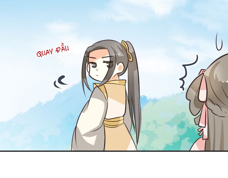 Xuyên Việt Chi Thiên Tâm Linh: Chapter 5