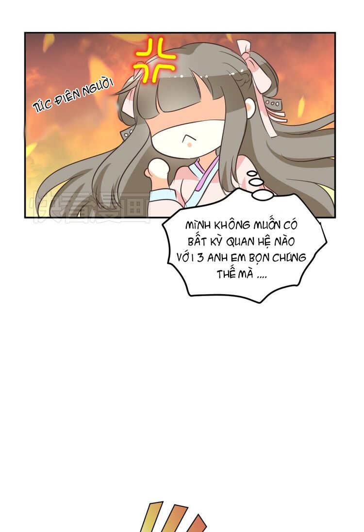 Xuyên Việt Chi Thiên Tâm Linh: Chapter 5