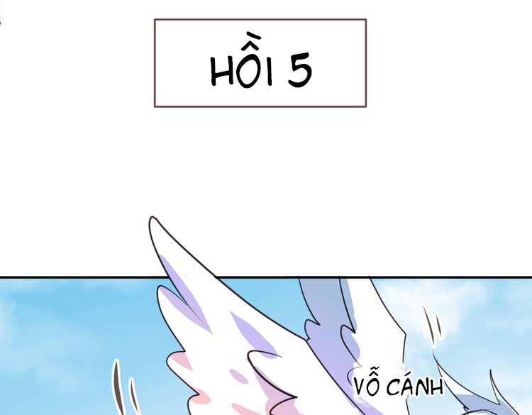 Xuyên Việt Chi Thiên Tâm Linh: Chapter 5