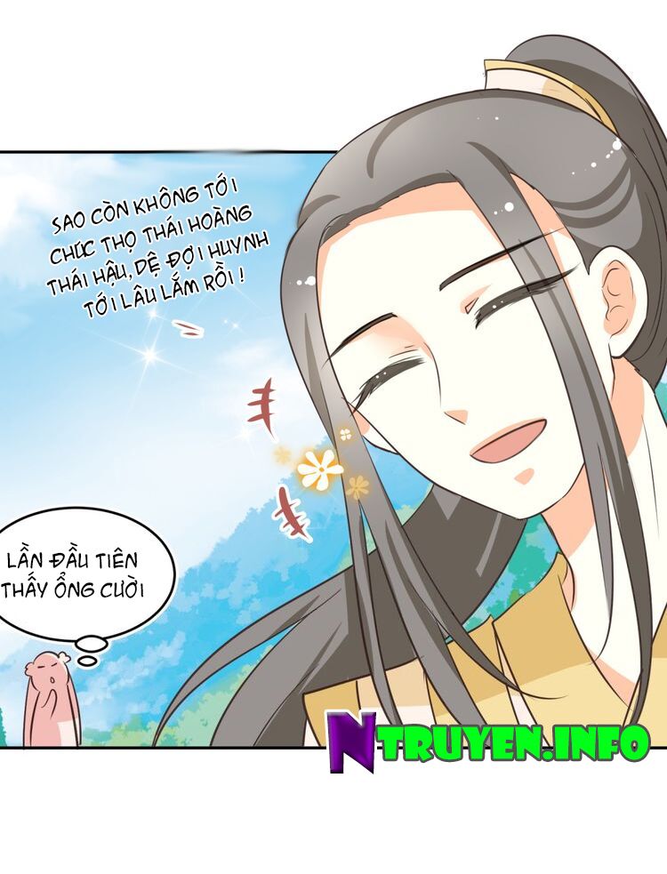 Xuyên Việt Chi Thiên Tâm Linh: Chapter 5