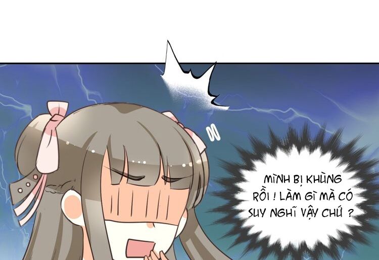 Xuyên Việt Chi Thiên Tâm Linh: Chapter 5