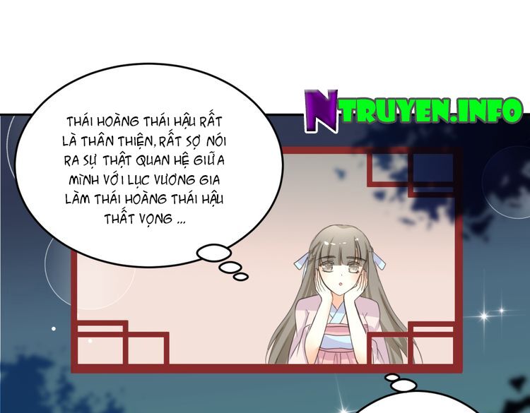 Xuyên Việt Chi Thiên Tâm Linh: Chapter 5