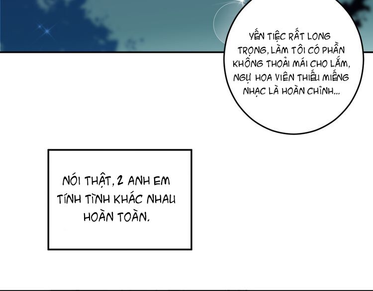 Xuyên Việt Chi Thiên Tâm Linh: Chapter 5