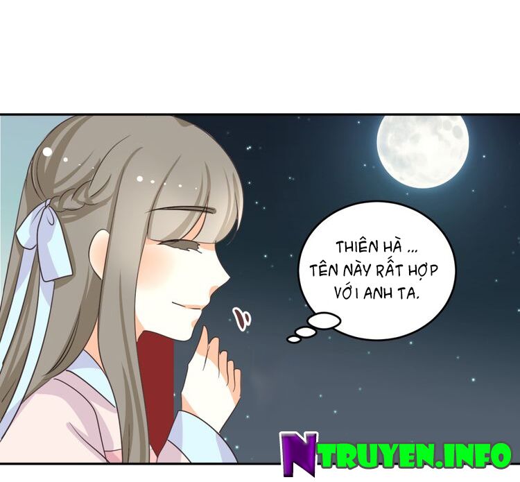 Xuyên Việt Chi Thiên Tâm Linh: Chapter 5