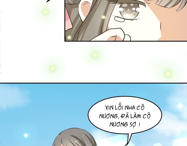 Xuyên Việt Chi Thiên Tâm Linh: Chapter 5