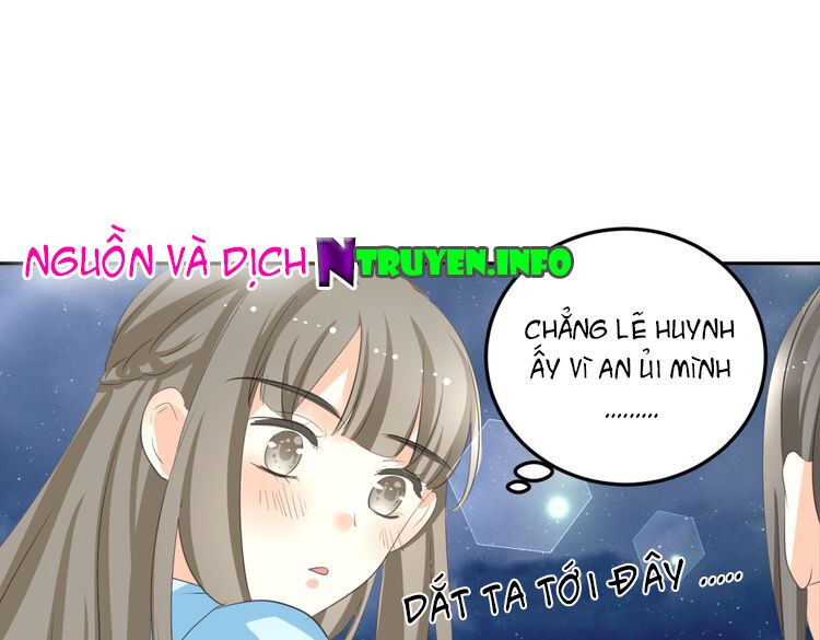 Xuyên Việt Chi Thiên Tâm Linh: Chapter 6.5